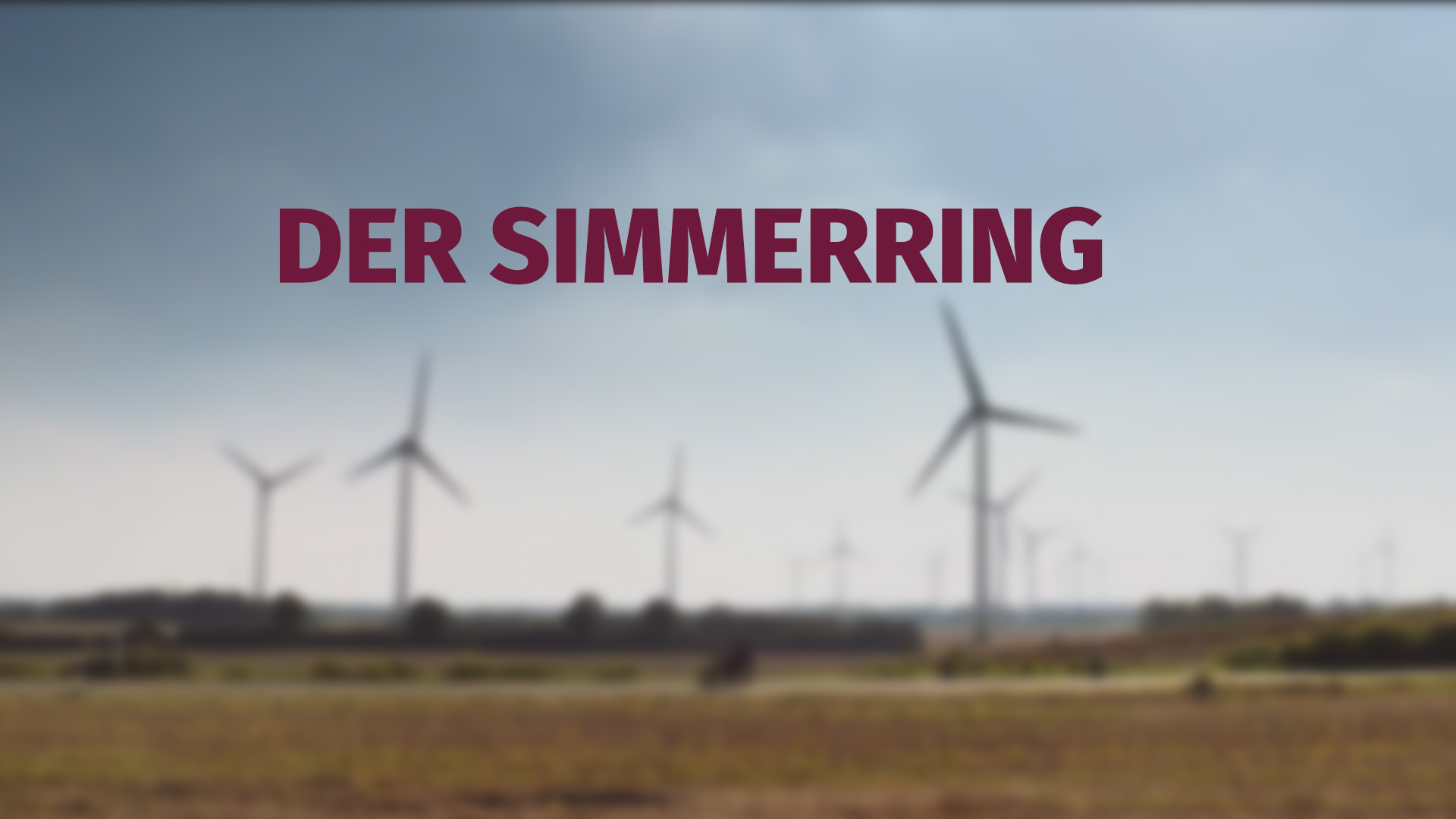 Der Simmerring